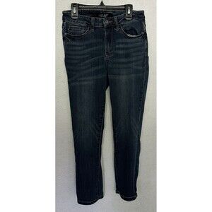 Judy Blue Women’s Denim Jeans Capri Size 27